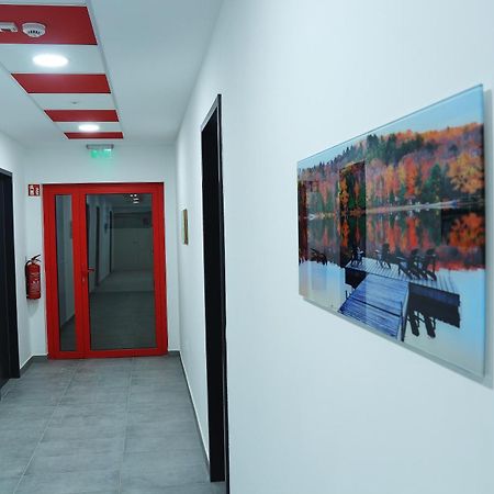 Top Hotel Vertesszolos Luaran gambar
