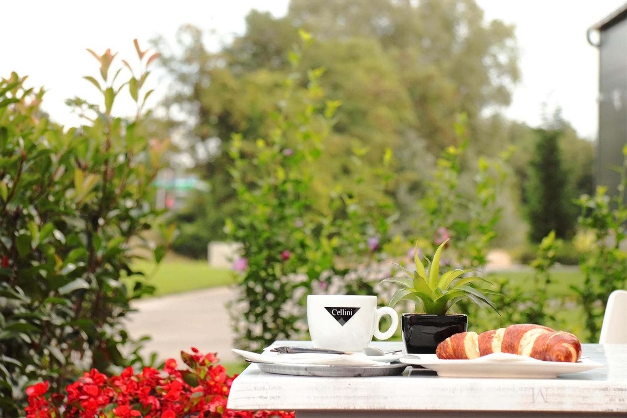 Top Hotel Vertesszolos Luaran gambar