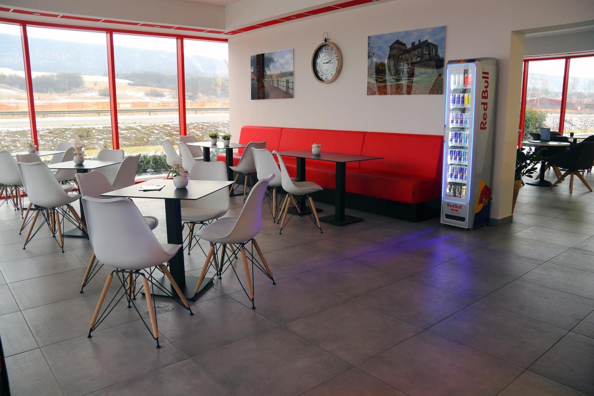 Top Hotel Vertesszolos Luaran gambar