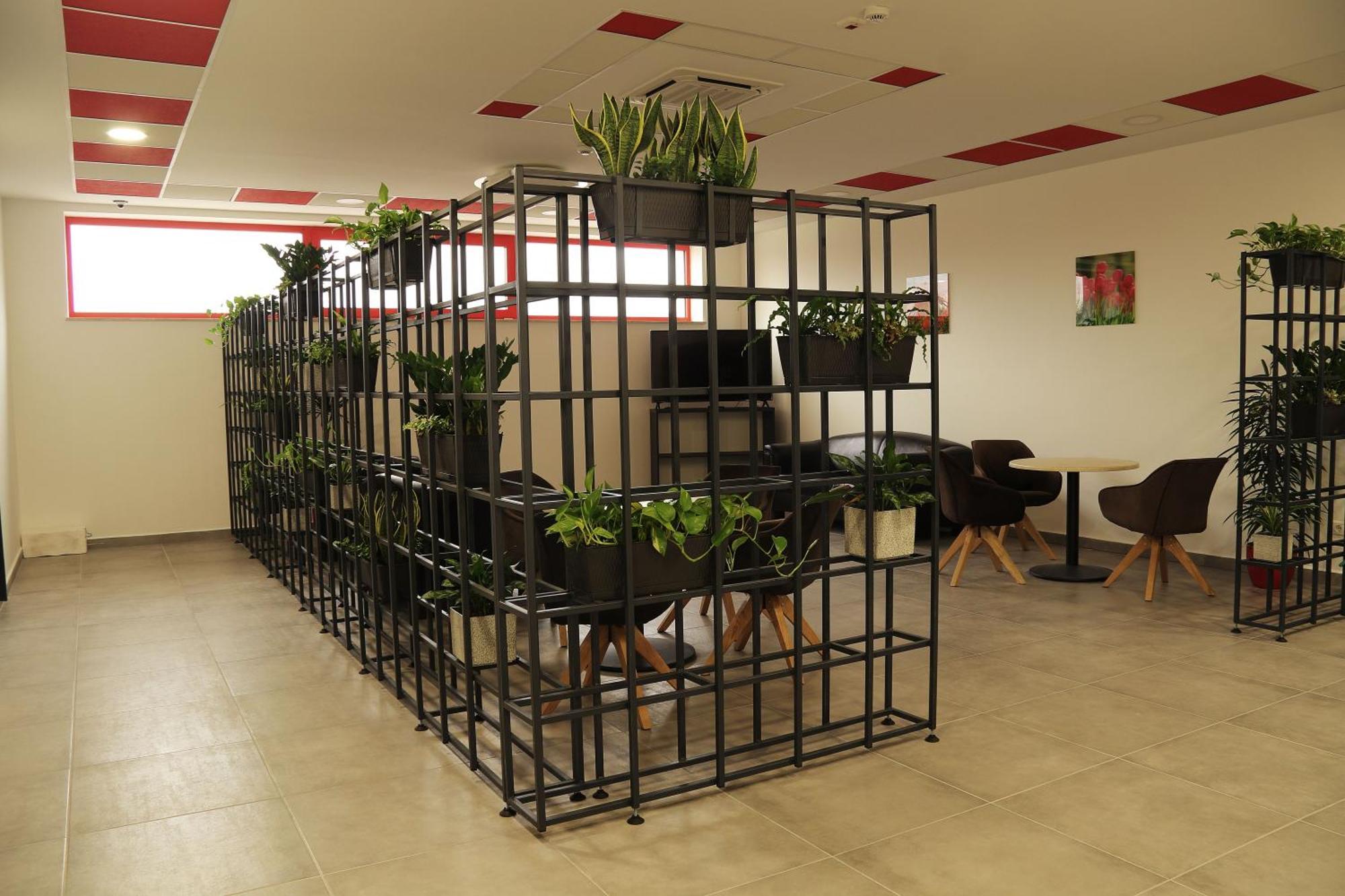 Top Hotel Vertesszolos Luaran gambar