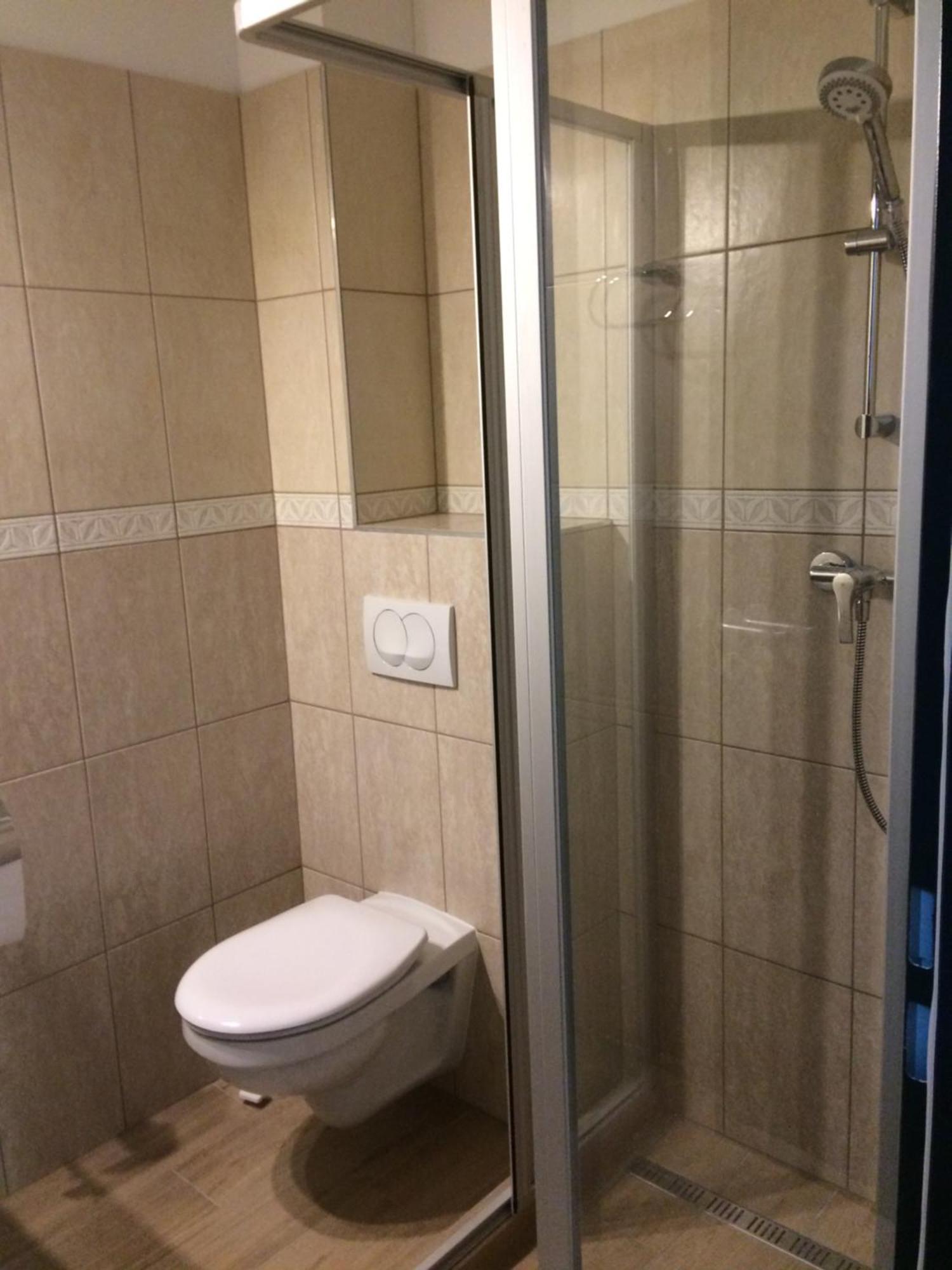 Top Hotel Vertesszolos Luaran gambar