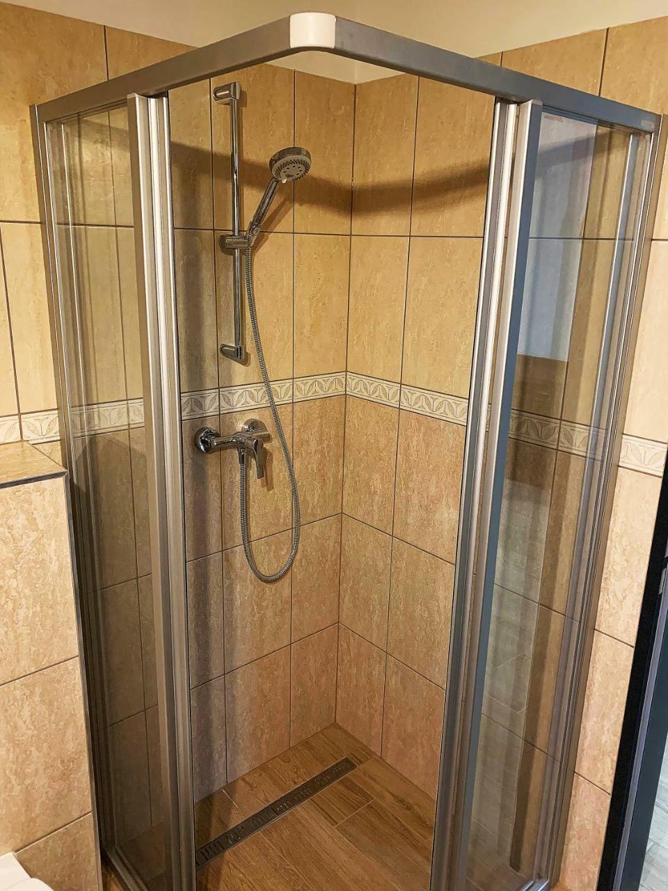Top Hotel Vertesszolos Luaran gambar
